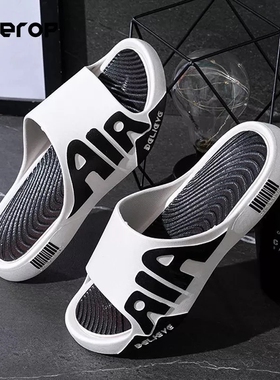 summer slippers for men bedroom slippers home sandals men 男