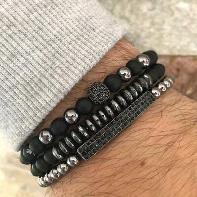 BraceletsFoMengGifJewy