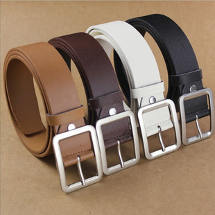 皮带男Belts Men High Quality Genuine Leather Belt for Men