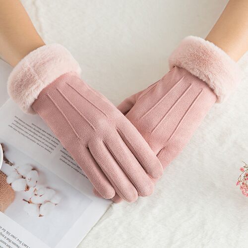 ThermalHandGlovesW手