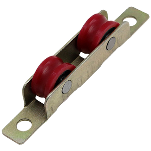 金刚纱窗滑轮老式金钢网纱门滑轮推拉窗滚轮子移门移窗轮子防蚊网