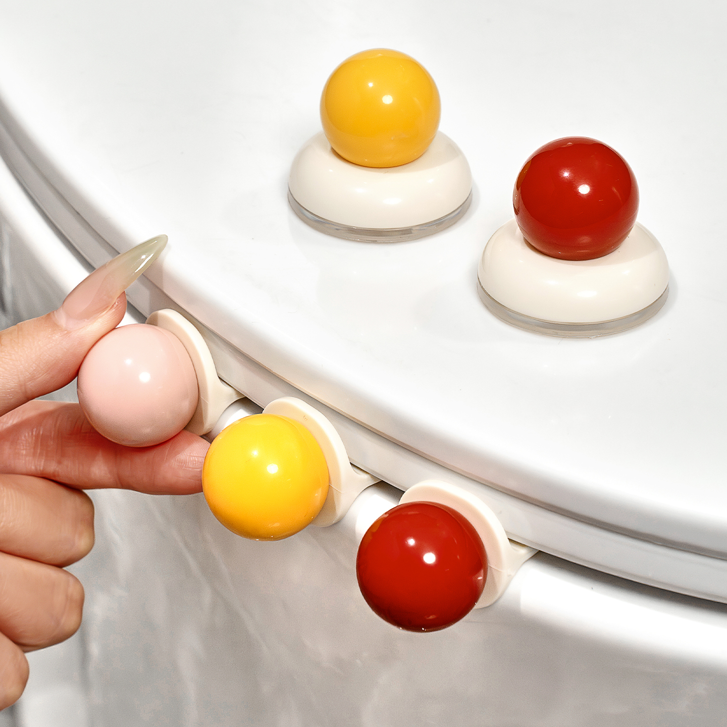 【2025新品】多巴胺马桶提盖器