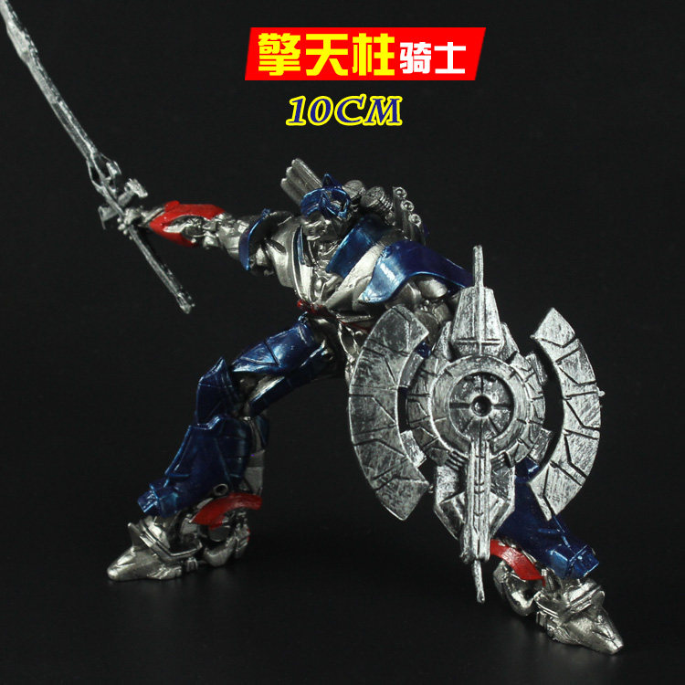 韩国索4霸王龙恐龙雕像手变形电影5擎天金刚柱办恐龙钢锁模型摆设|ruв категории плесень играть/Аниме/вокруг/cos/настольные игры, достигает/Мека модели/робот/деформации, Трансформеры модели зоны - от Buy2taobao.com для оказания профессиональной услуги покупки агента Taobao
