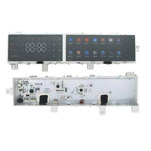 适用创维滚筒洗衣机XQG100-B61RBH电脑板N032402-000286-002主版