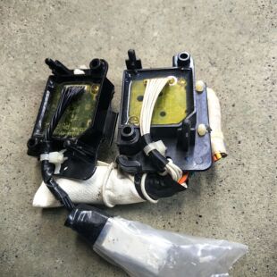 适用于松下洗衣XQG100 E1130 E10GW E10GS机3D传感器开关 E1135