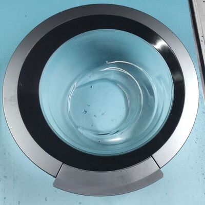 适用西门子滚筒洗衣机XQG75-10P160/10P260(WM10P160TI)门玻璃一