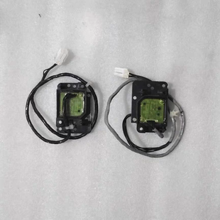 7WV00 松下滚筒洗衣机3D平衡传感器长六线七线短线W2432