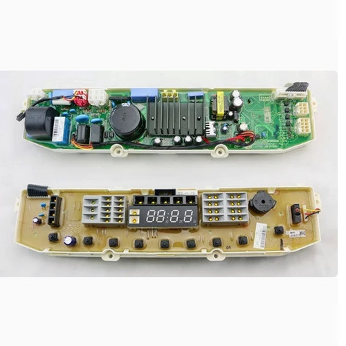 LG变频洗衣机T60MS33PDE1电脑版