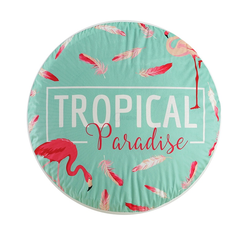 原厂家直销定卡通风格居家防尘防水全包立式防尘风扇罩