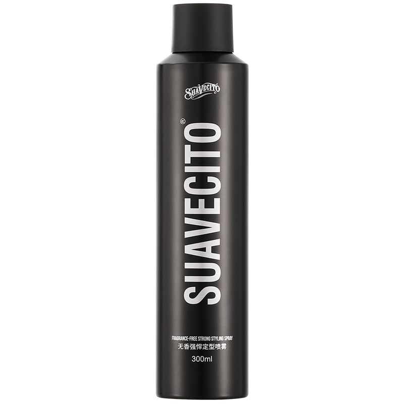 【顺手买一件】SUAVECITO舒威斯托无香强悍定型喷雾300ml,美发护发/假发,定型喷雾,淘宝优惠券,粉丝福利购,淘宝优惠卷