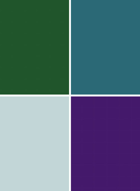 紫色红纯色蓝莫兰迪网红拍照区场景布置男女主播抖音快手设计感直播背景布3d立体壁纸画直播间场景布置高级感