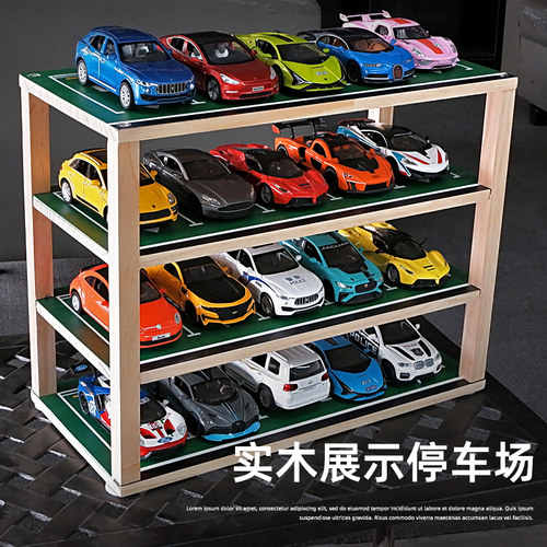 汽车模型展示柜销量排行榜 汽车模型展示柜品牌热度排名 小麦优选