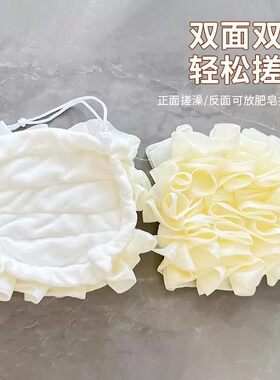 二合一新款香皂沐浴搓澡