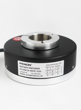 PENON全新EV100K30-H6PR-1024现货EV100K25-H4PR-1024.4L3300