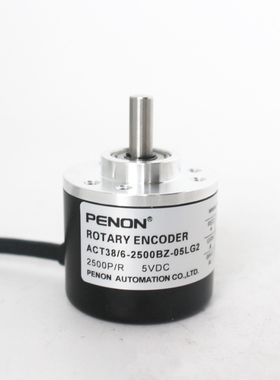 PENON ACT38/6-2500BZ-05LG2-05LG3 ACT38/6-2500BZ-8-30CG2