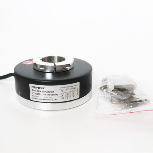 PENON旋转编码器HTB600B1/108.809/E(10M) HTB100B1/207.809/H