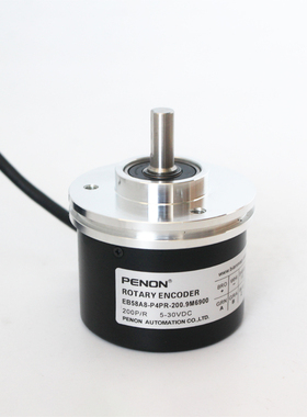 PENON旋转编码器EB58A8-P4PR-160.9M6900-200.9M6900-100.9M6900
