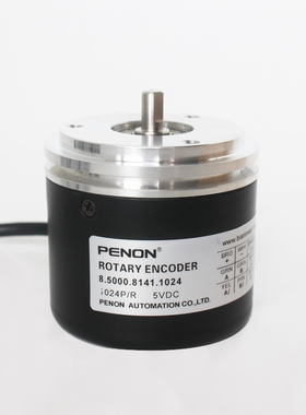 PENON编码器8.5000.8141.8312.8322.8348.8353.8354.8358.1024
