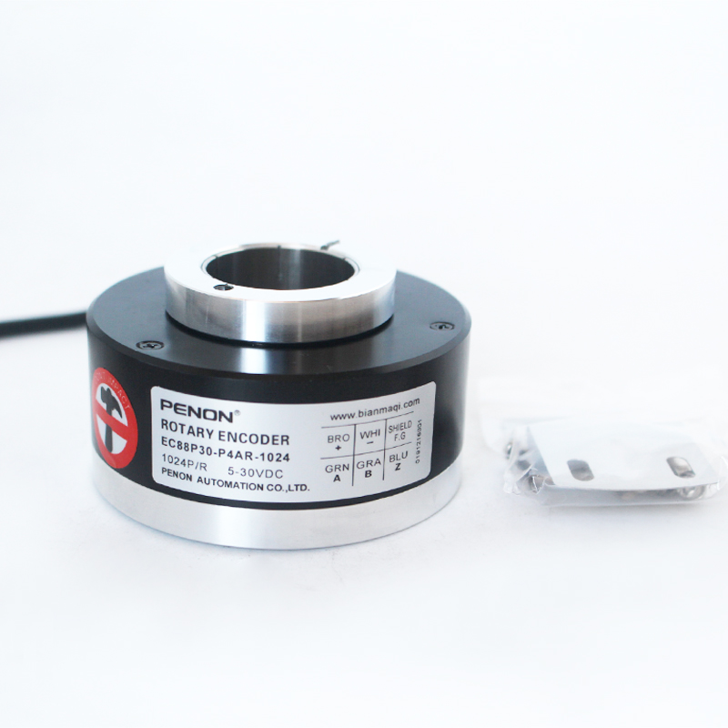 PENON旋转编码器EC88P30-P4AR-1024 EC88P30-P4AR-200全新现货