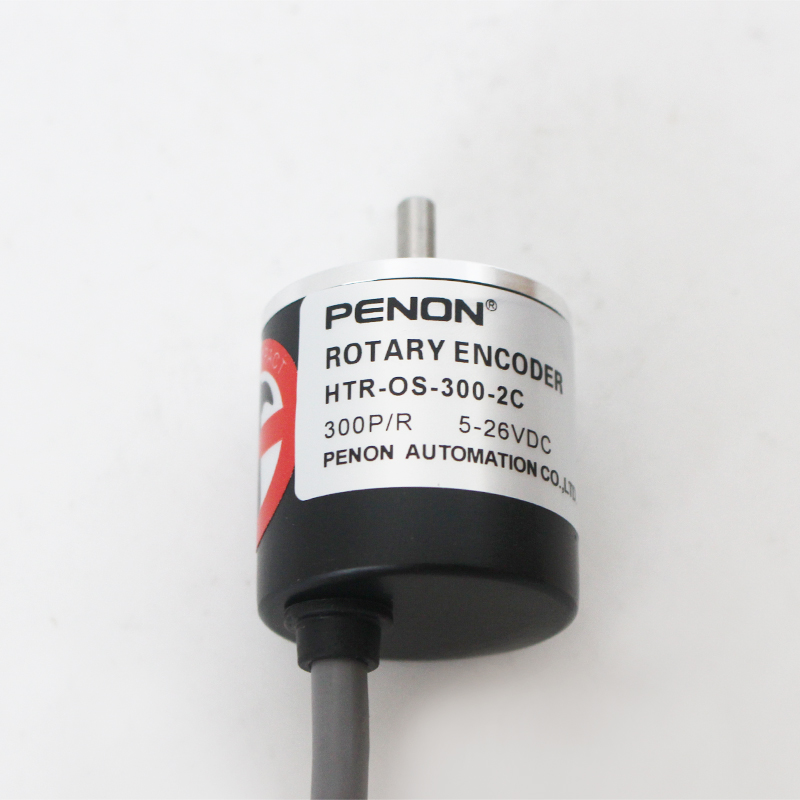 PENON编码器HTR-OS-60-100-300-400-2C-2-C-LV-HV厂家直供