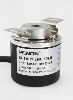 PENON编码器BHK 16.05A2000/403983现货BHK 16.05A2048/405489