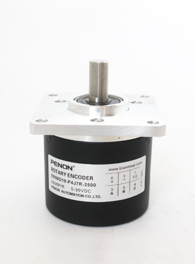 PENON编码器EB58D10-P4J7R-2500现货EB58D10-P4J7R-2500.9M9900