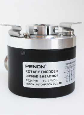 PENON全新现货DBS60E-BAACD1024输出稳定DBS60E-BHEAD1024编码器