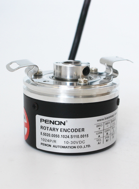 PENON编码器8.5020.0050.0100.1024.2048.S110.0015 厂家直供