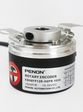 PENON现货EB58FP15R-H4PR-1024.4M9700全新EB58FP12R-H6PR-1024