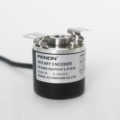 PENON编码器SF44B8-600PKVF3-P1510 SF44B12-1024P5VL6-K1507
