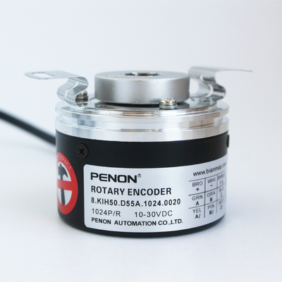 PENON现货8.KIH50.D55A.1024.0020编码器8.KIH50.D36A.4096.0020