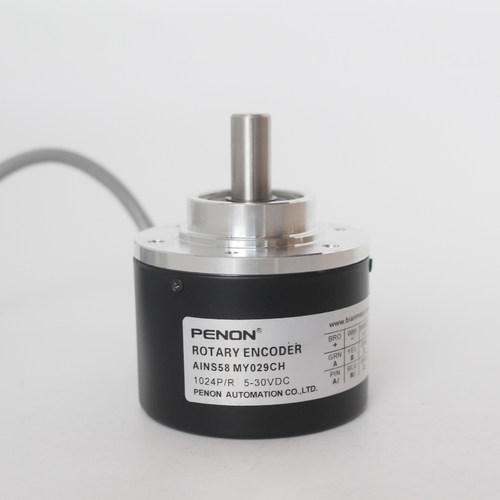 PENON旋转编码器AINS58 MY029CH  MY189CH 511-051-715CH