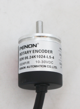PENON  BDK 06.24K1024-L5-4 06.24K1024-5-4 01.24K500/400009