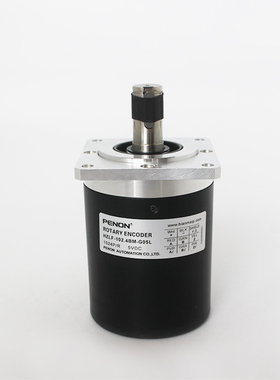 PENON编码器HZLF-102.4BM-G05L-12-102.4BM-C05D-C05L质保一年