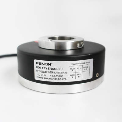PENON编码器HVTB-30L34C10-40L34C10-30F1024B-S11-S11A-C10现货