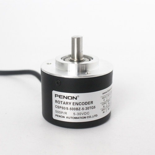 PENON编码器CSP50/8-500BZ-5-30TG5-5-30TG2J-8-30FG2J-8-30FG5