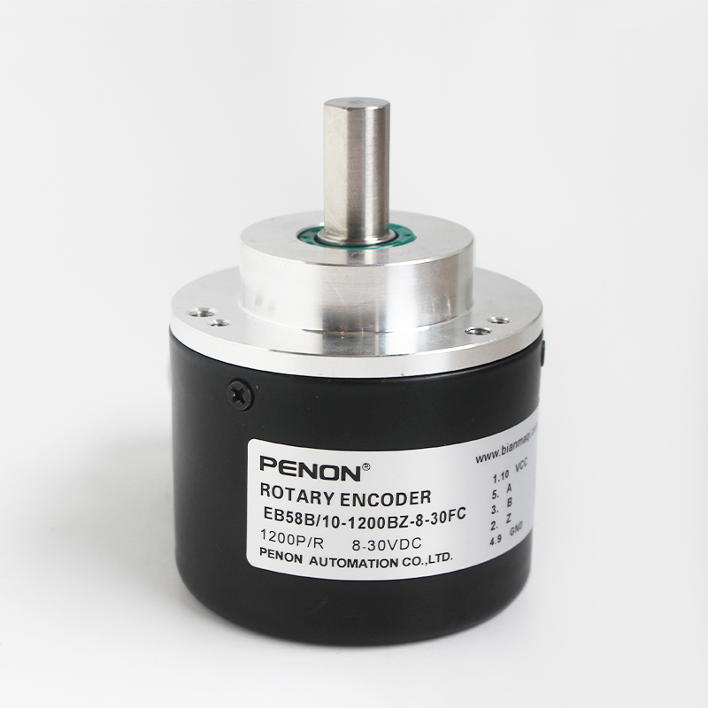 penon全新现货旋转编码器