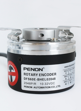 PENON旋转编码器DFS60E-BHEN00360质保一年DFS60E-BHEL02048现货