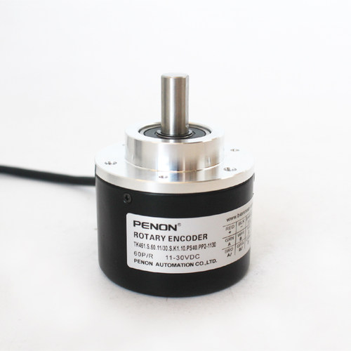 PENON旋转编码器TK461.S.60.300.11/30.S.K1.10.PS40.PP2-1130