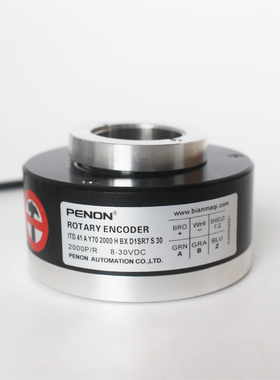 PENON编码器ITD 41 A 4 Y70 2000 H BX D1SR7 S 30质保一年