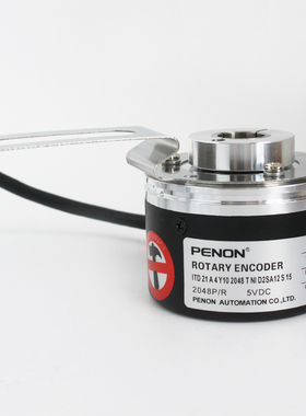 PENON正品现货ITD 21 A 4 Y10 2048 T NI D2SA12 S 15旋转编码器