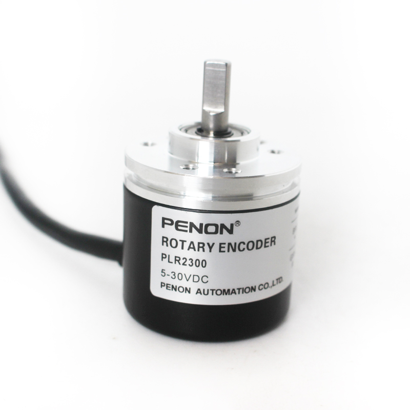 penon专用编码器传感器安装指导