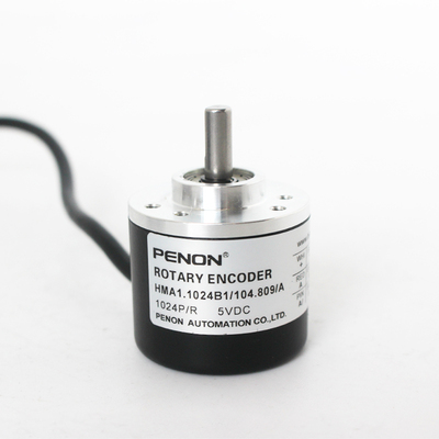 PENON旋转编码器HMA1.1024B1/104.809/A HMA600B1/107.806/A