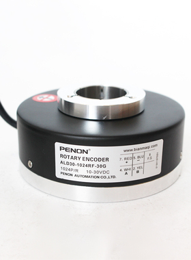 PENON旋转编码器ALD30-1024RF-30G厂家供应输出稳定