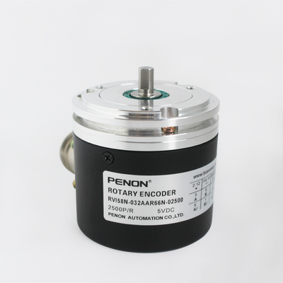 penon全新正品旋转编码器