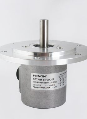 PENON现货TK121.FRE.2048.11/30.S.K4.11.L10.LD2-1130旋转编码器