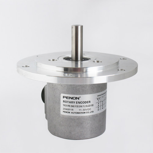 PENON现货TK121.FRE.2048.11/30.S.K4.11.L10.LD2-1130旋转编码器