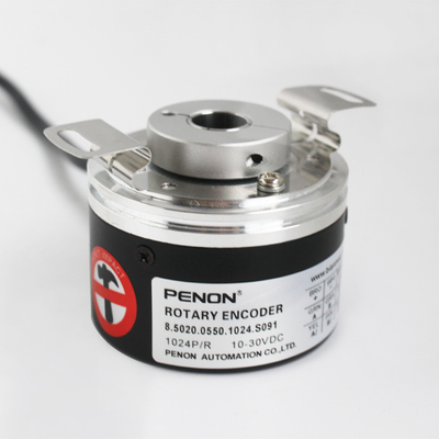 PENON编码器8.5020.0550.0371.1024.S091.S093全新现货不丢脉冲