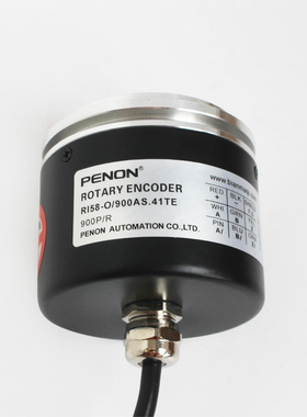 PENON现货RI58-O/900AS.41TE-O/900EK.42KC-O/900EK.42KN