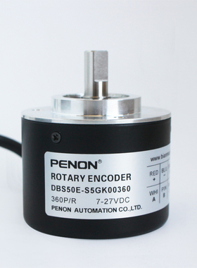 PENON全新编码器DBS50E-S5GK00360-S5GK01000-S5GK01024现货